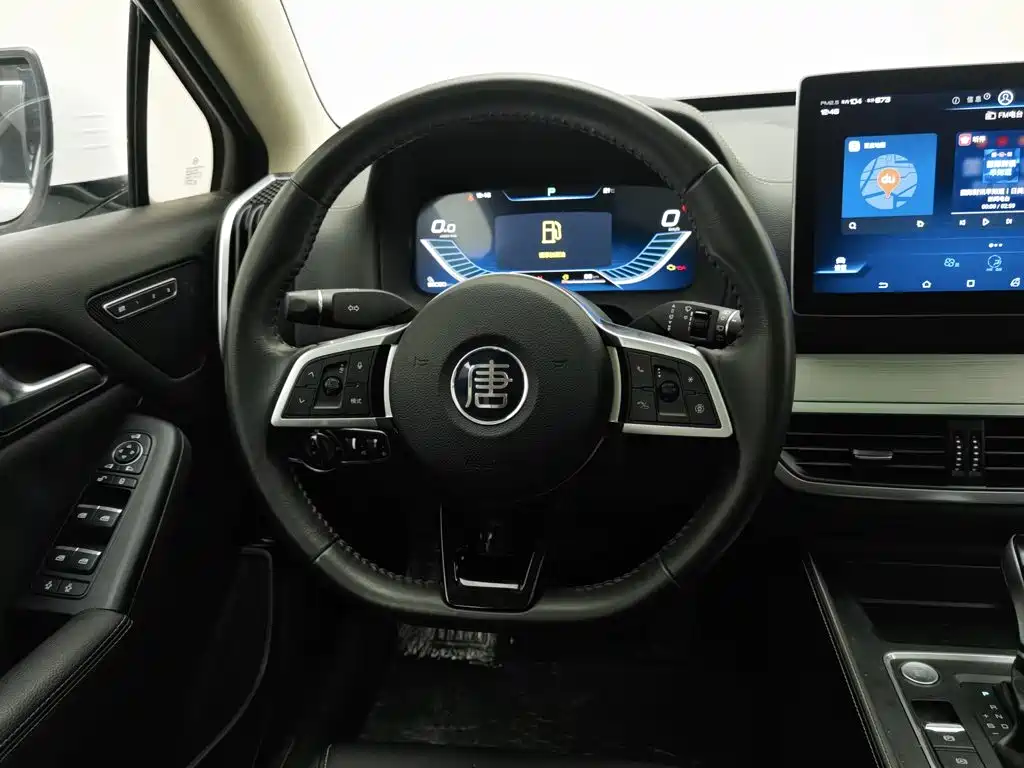 BYD Tang — миниатюра 11