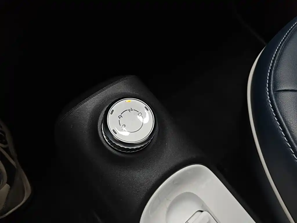 Wuling MINIEV — миниатюра 14