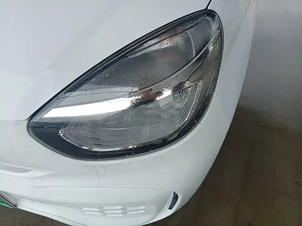Roewe Clever — миниатюра 24
