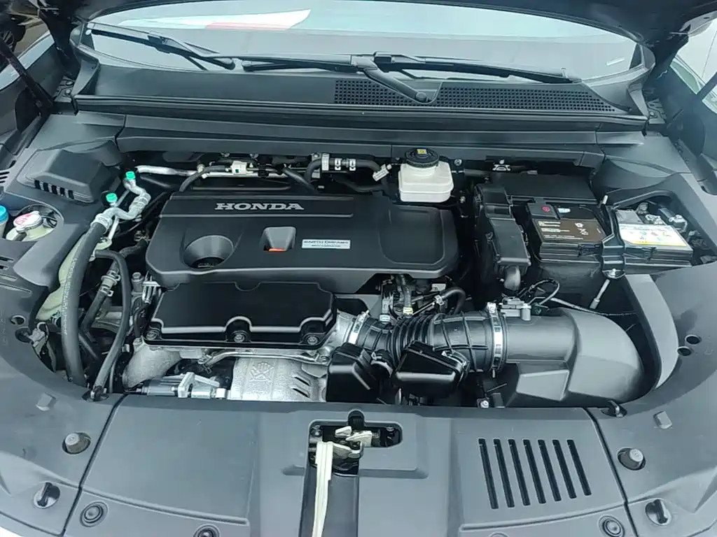 Honda Avancier — миниатюра 20