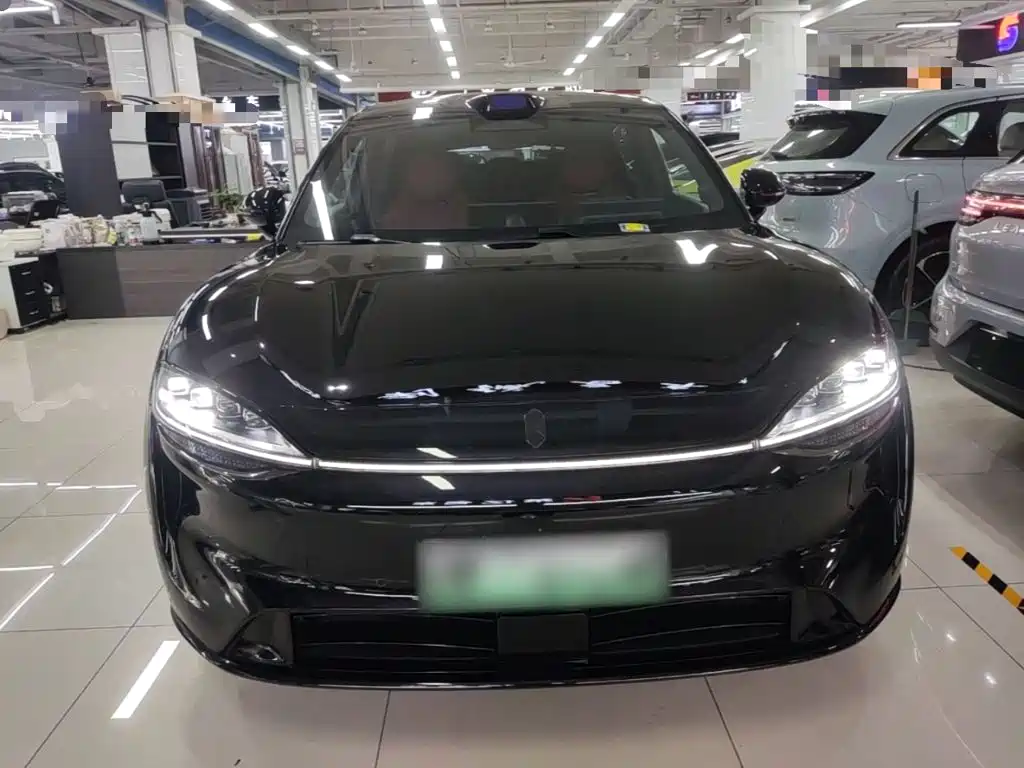 Zhijie Zhijie R7 — миниатюра 3