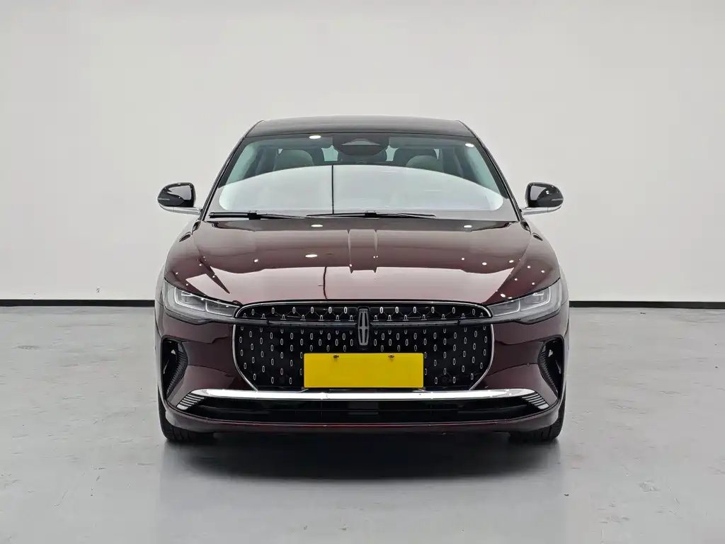 Lincoln Z — миниатюра 2