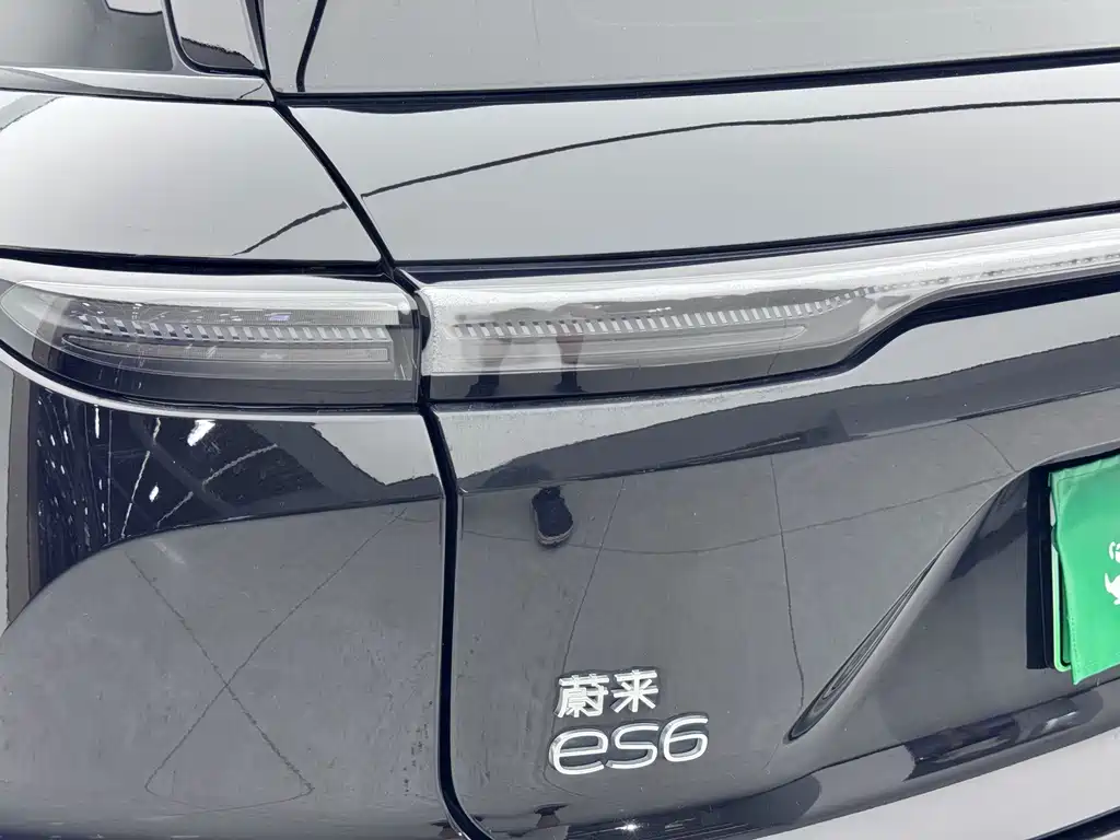 NIO ES6 2023 75kWh