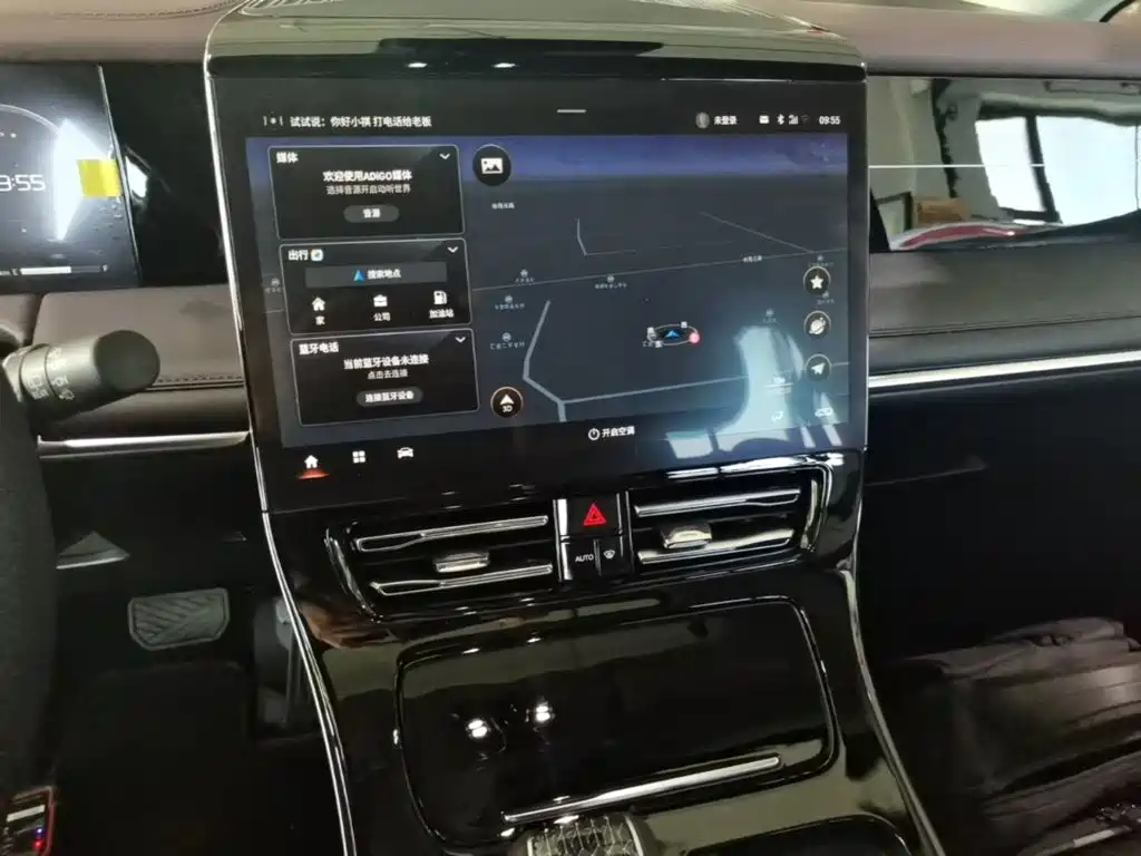 GAC Motor Trumpchi M8 — миниатюра 13