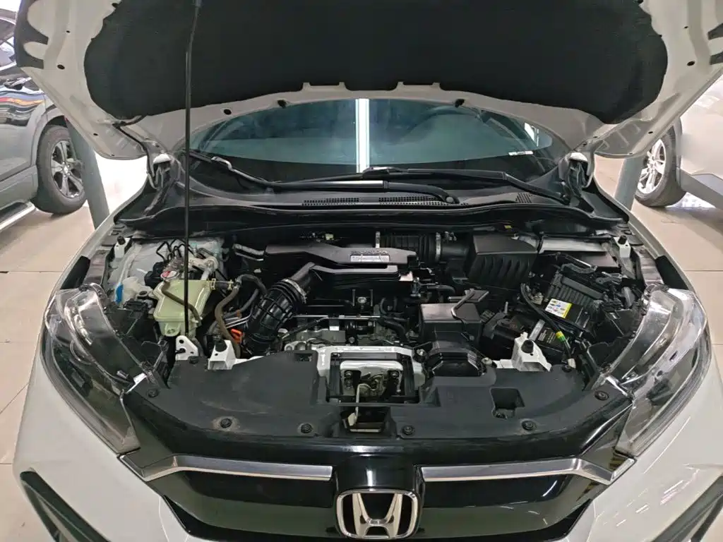 Honda XR-V — миниатюра 20