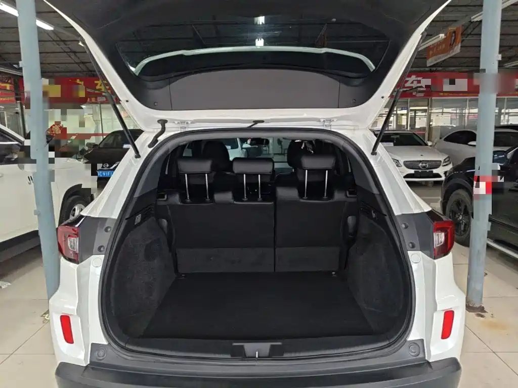 Honda XR-V — миниатюра 19