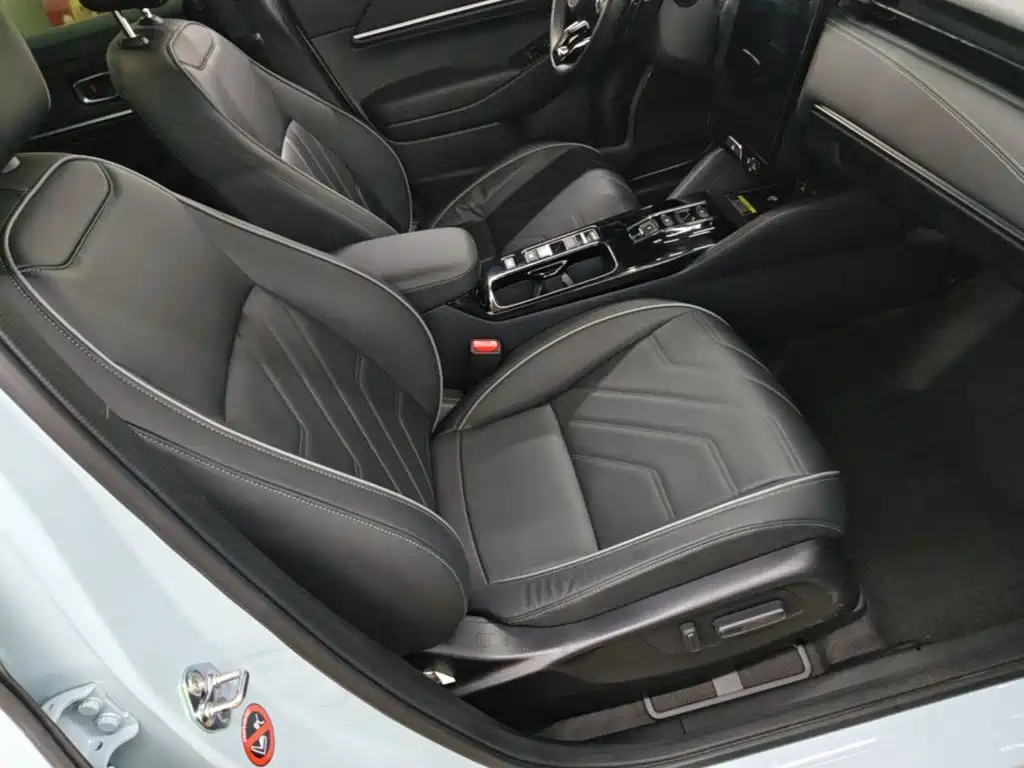 Honda e:NP1 — миниатюра 25