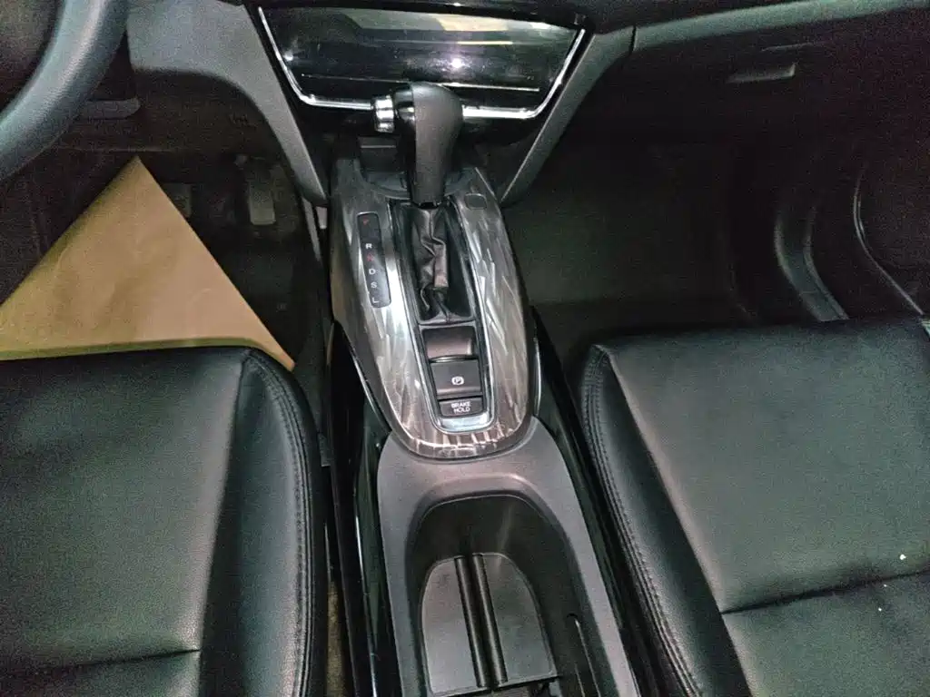 Honda XR-V — миниатюра 14