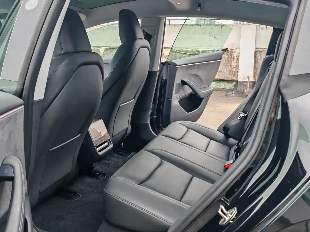 Tesla Model 3 — миниатюра 11