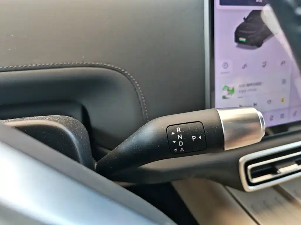 Li Auto Li L6 — миниатюра 14