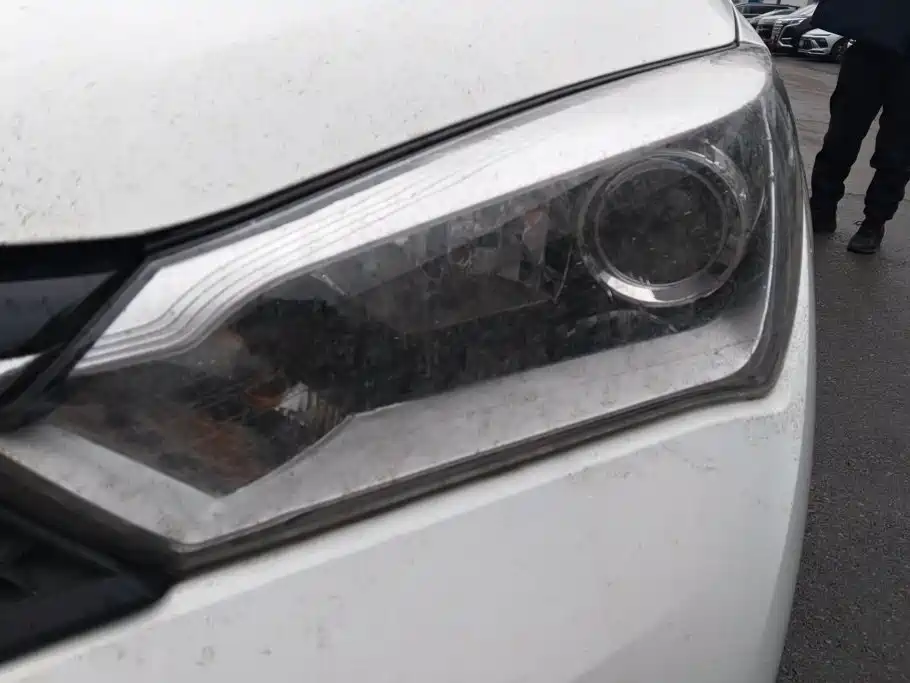 Haima Haima M3 — миниатюра 5