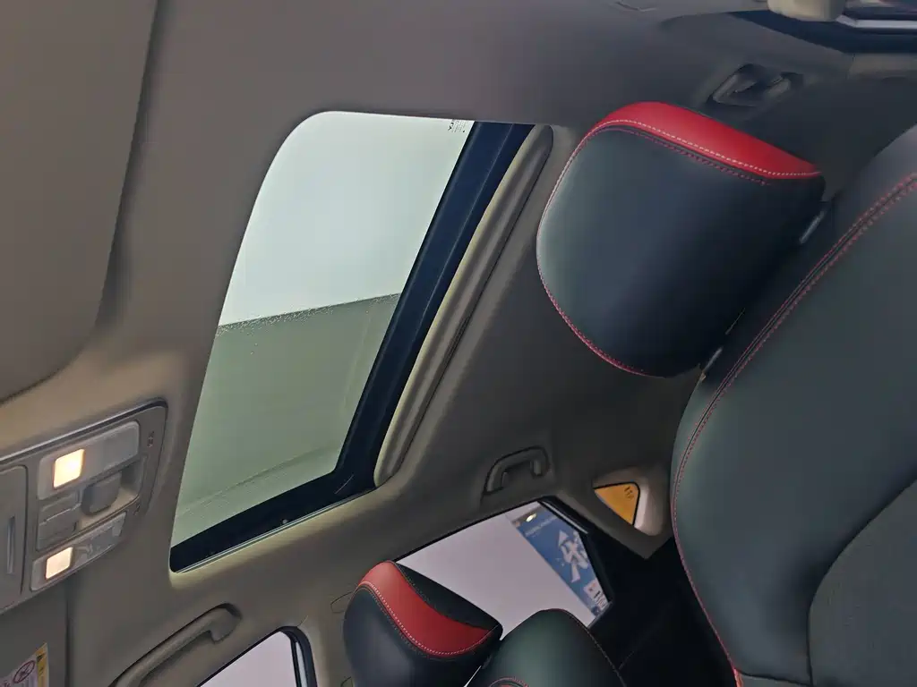 Geely Emgrand GS — фотографии объявления, Фото 19
