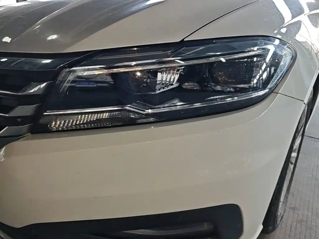Volkswagen Lavida — миниатюра 24