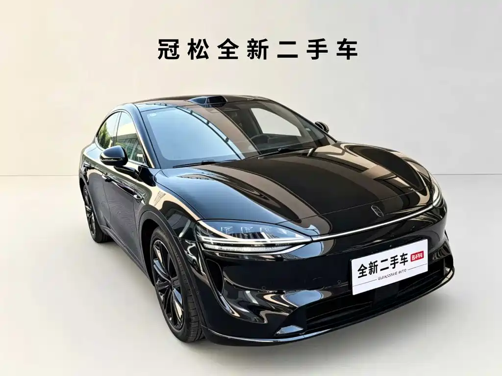 Zhijie Zhijie R7 — миниатюра 3