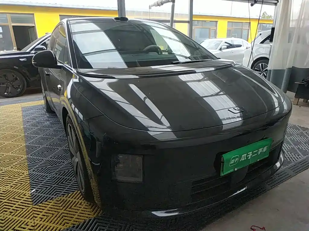 Li Auto Li i6 — миниатюра 4