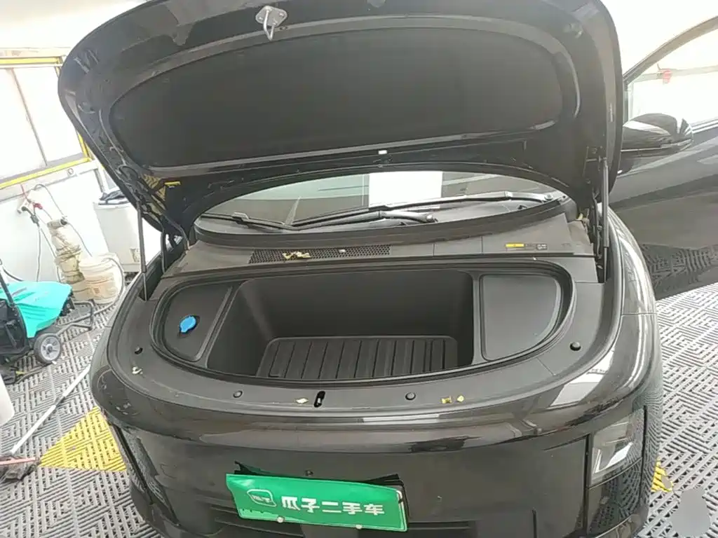 Li Auto Li i6 — миниатюра 20