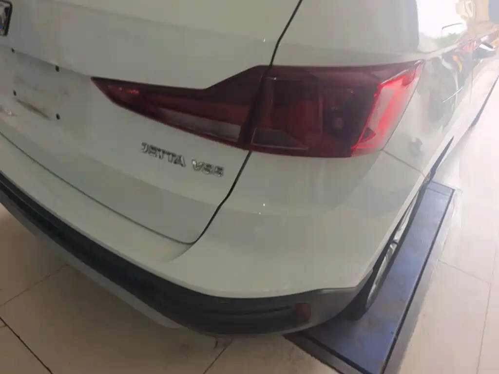 Jetta VS5 — миниатюра 8