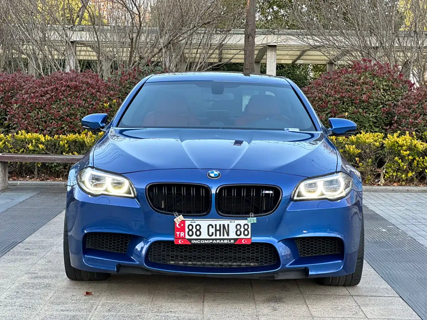 BMW M5