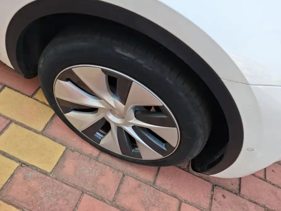 Tesla Model Y — миниатюра 6