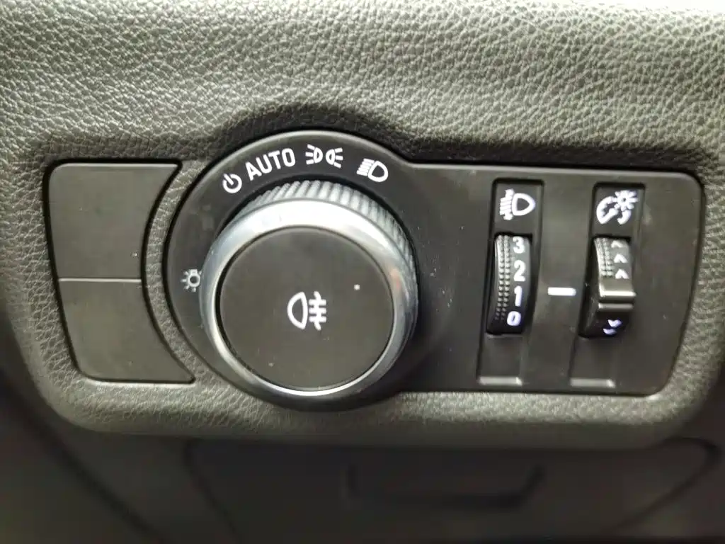 Buick Velite 6 — миниатюра 21