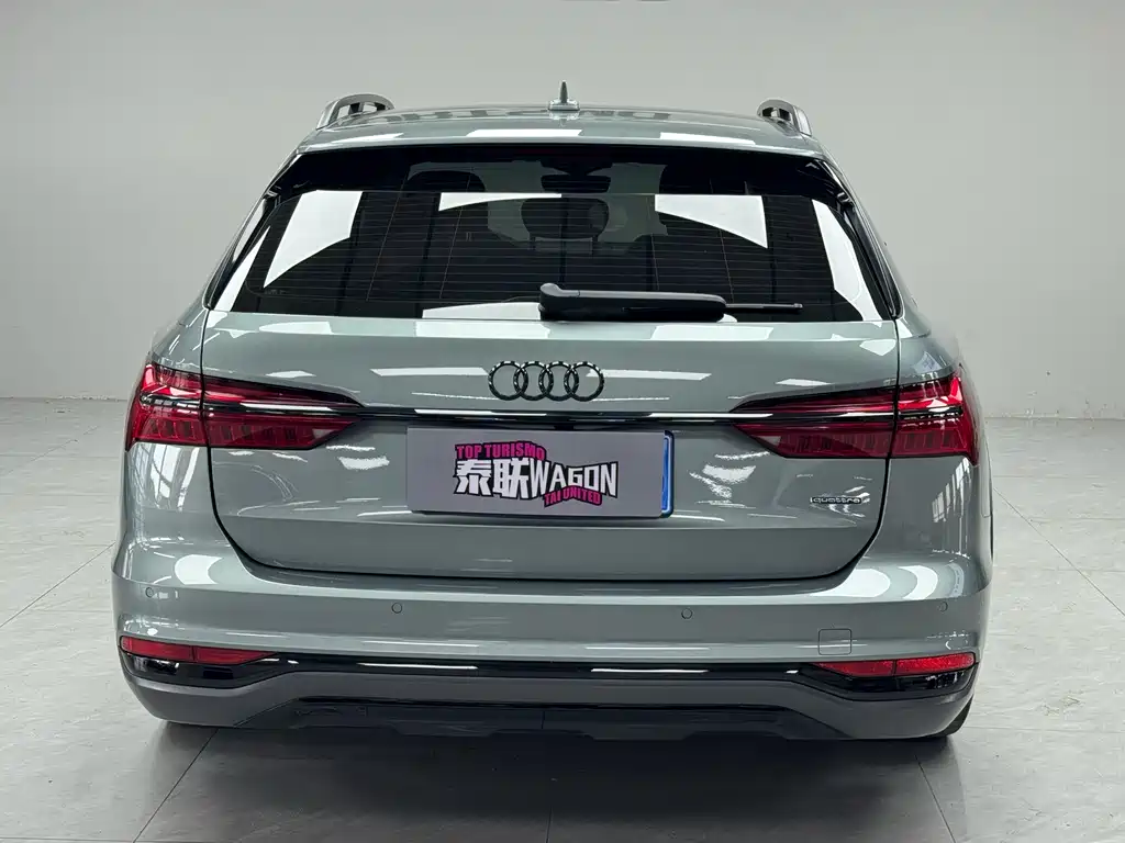 Audi A6 2020 allroad quattro 55 TFSI Premium