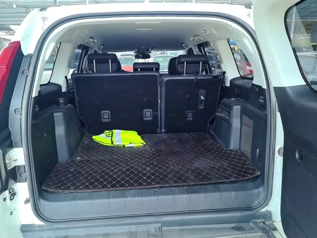 Haval H9 — миниатюра 19