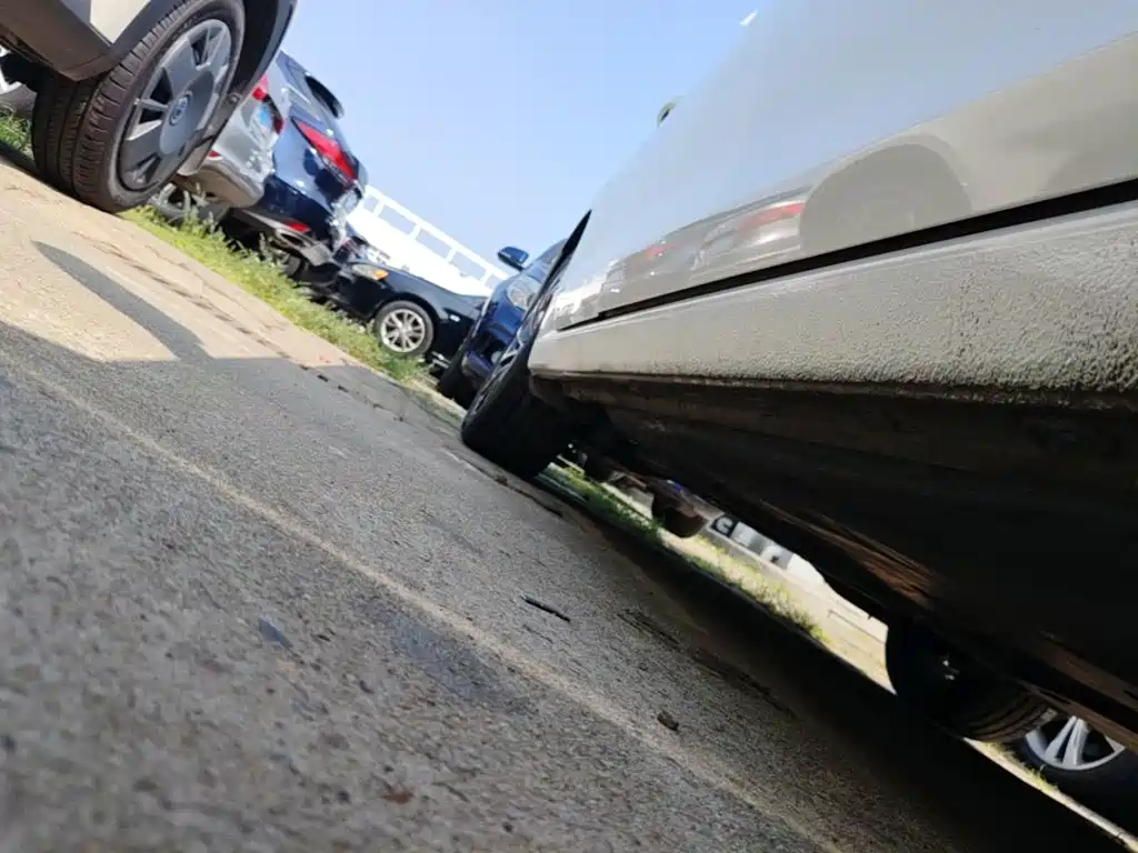 Volkswagen Golf — миниатюра 21