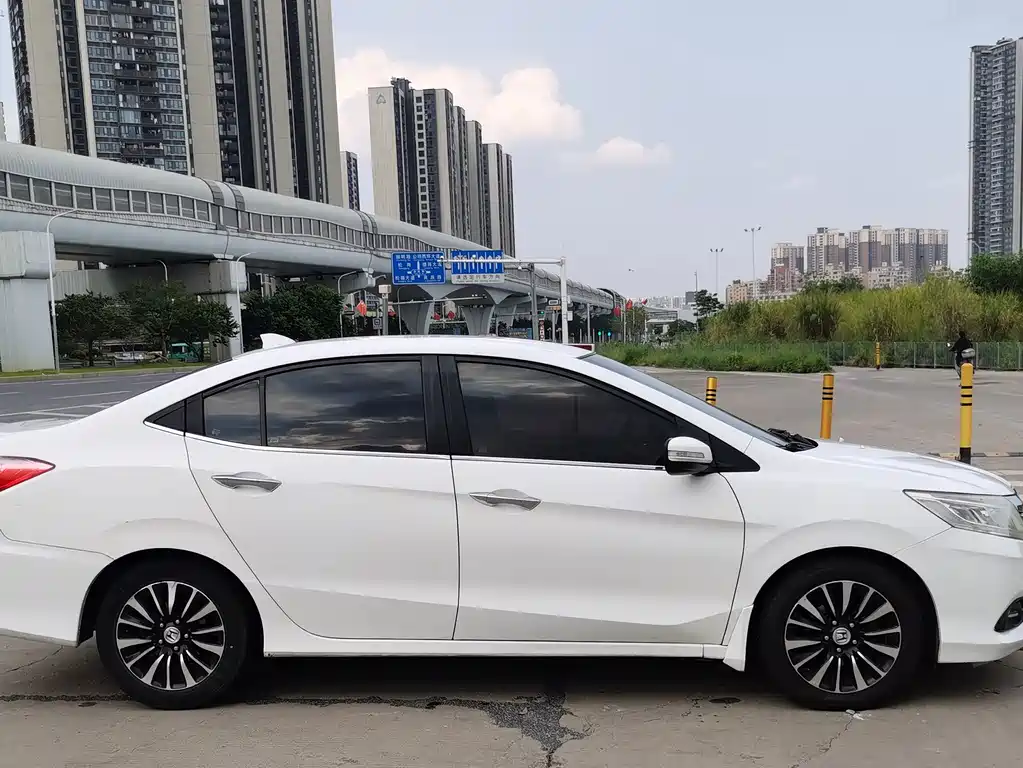 Honda Crider — миниатюра 5