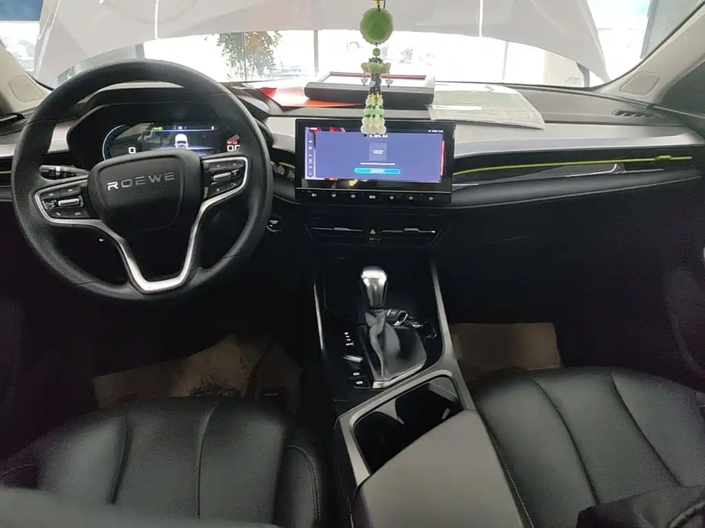 Roewe i5 2021 1.5L CVT