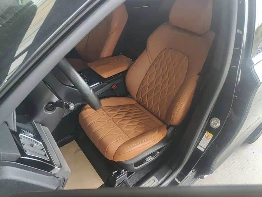 BYD Tang New Energy — миниатюра 15