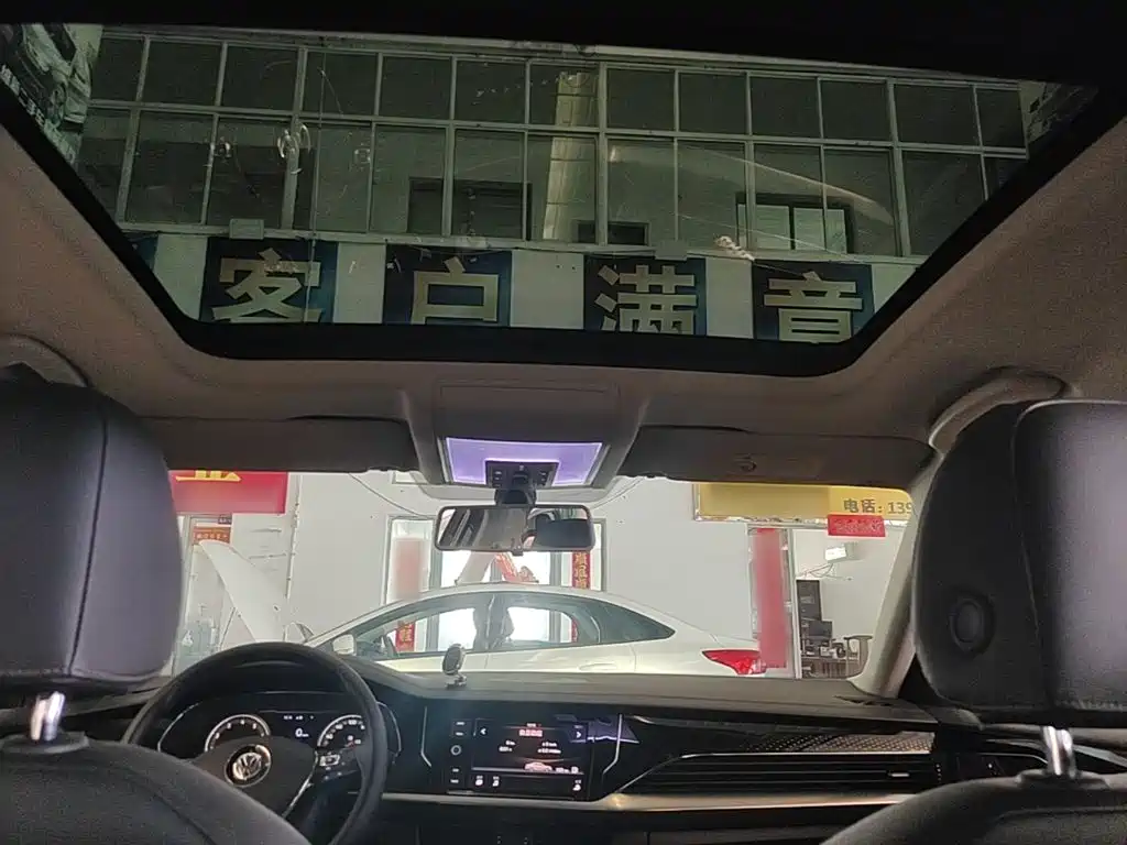 Volkswagen Passat — миниатюра 18