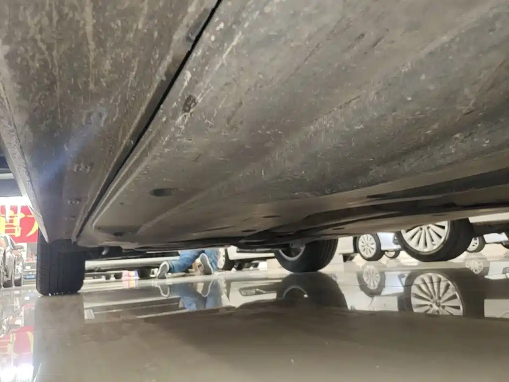 Volkswagen Passat — миниатюра 21