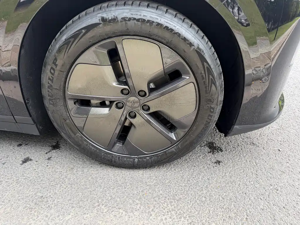 Li Auto Li i6 — миниатюра 4