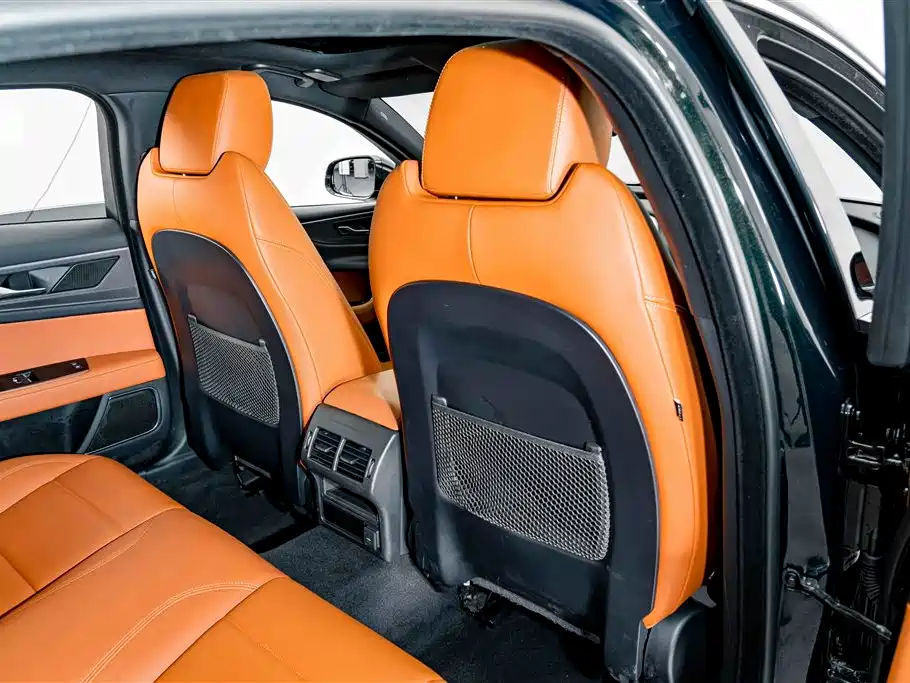 Jaguar XEL — миниатюра 19