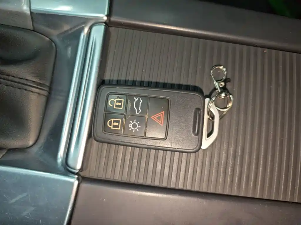Volvo S60 — миниатюра 9