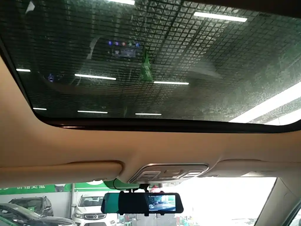 Geely Boyue — миниатюра 18