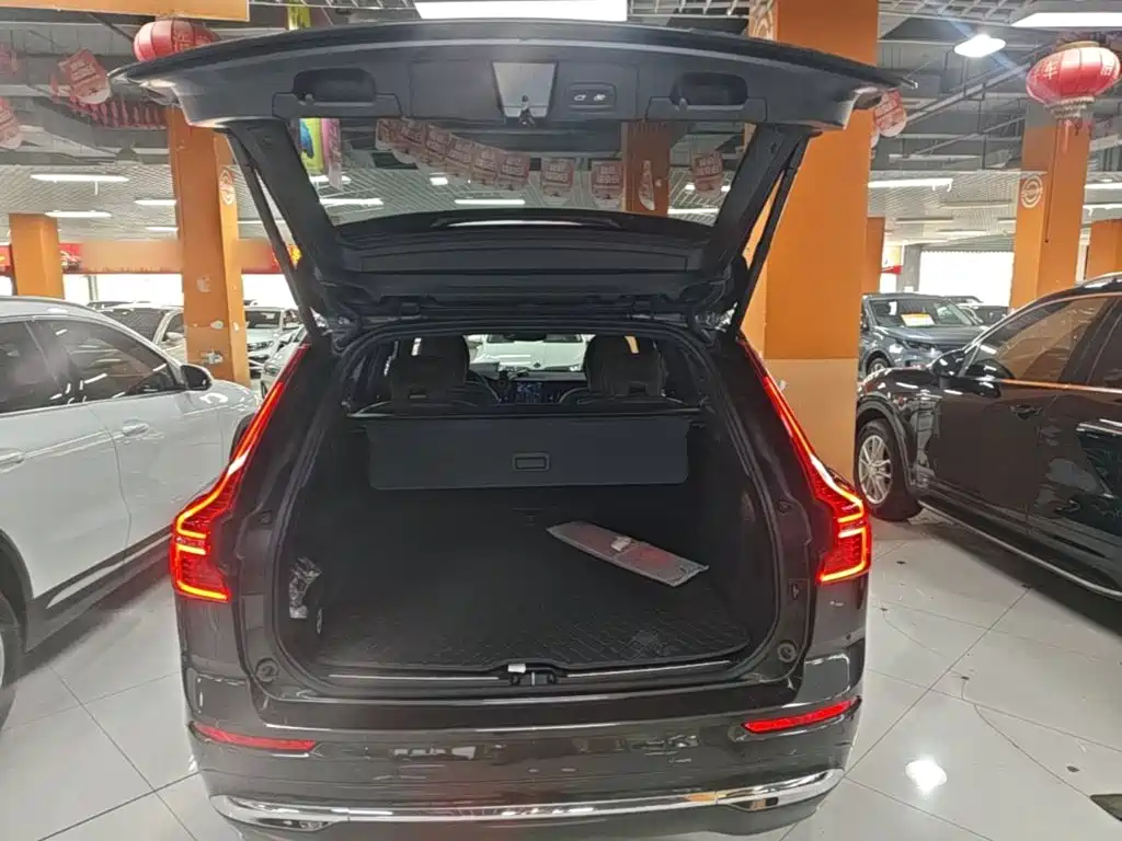 Volvo XC60 — миниатюра 19