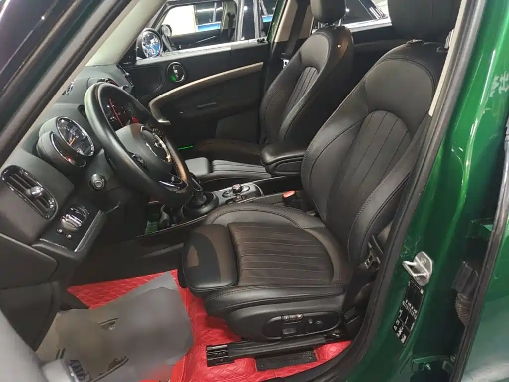 MINI Mini Countryman — миниатюра 15