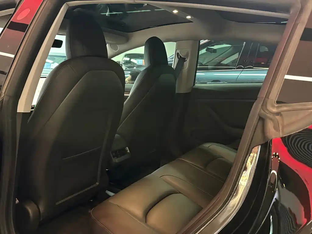 Tesla Model 3 — миниатюра 13