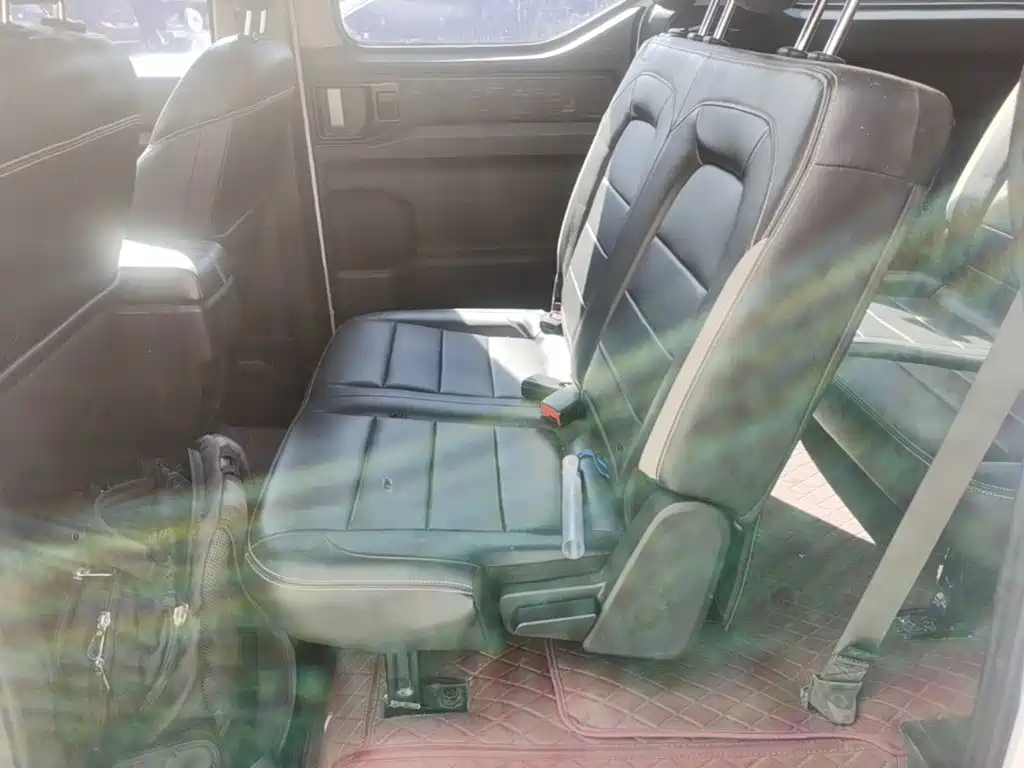 Wuling Zhengcheng — миниатюра 17