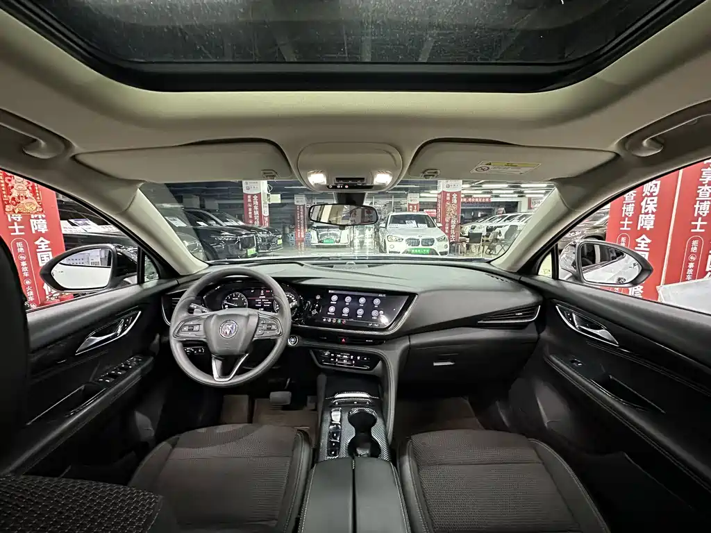 Buick Envision S — миниатюра 18