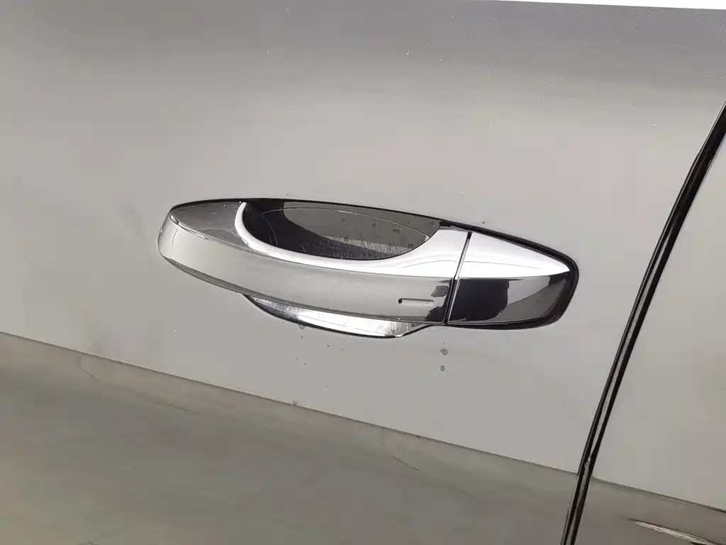 Volkswagen Teramont — миниатюра 18