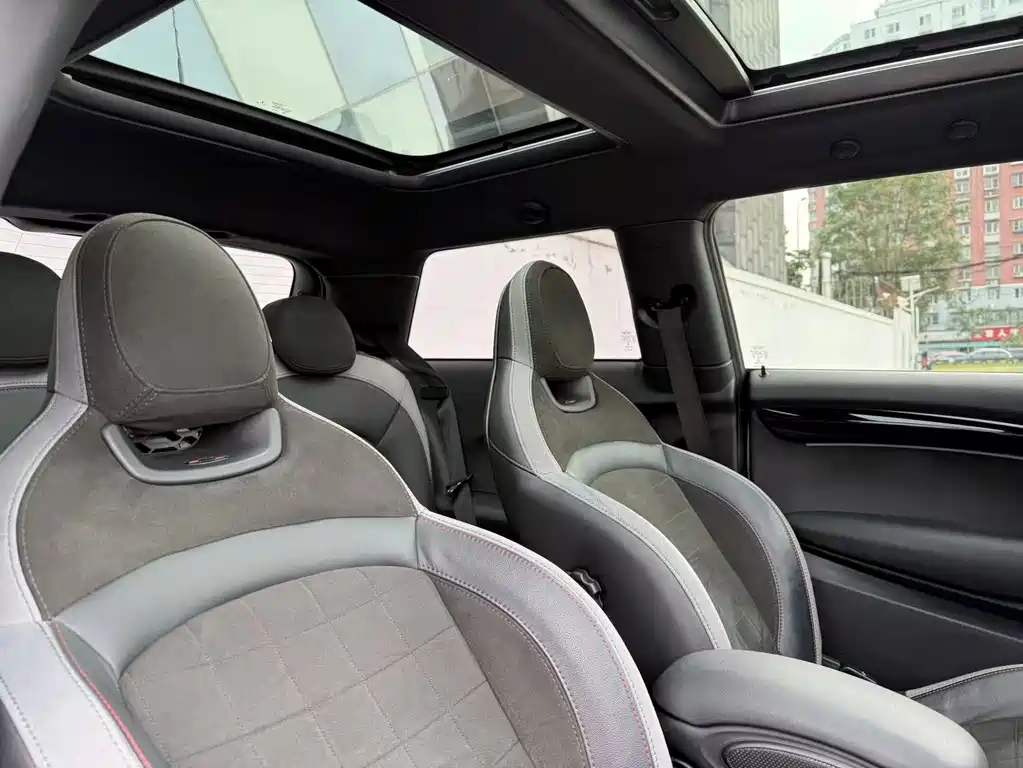 MINI Mini JCW — миниатюра 9
