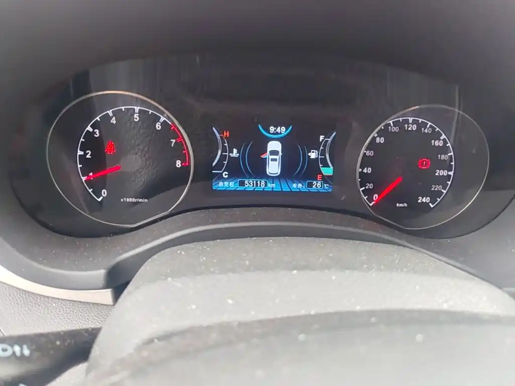 BYD Song — миниатюра 17