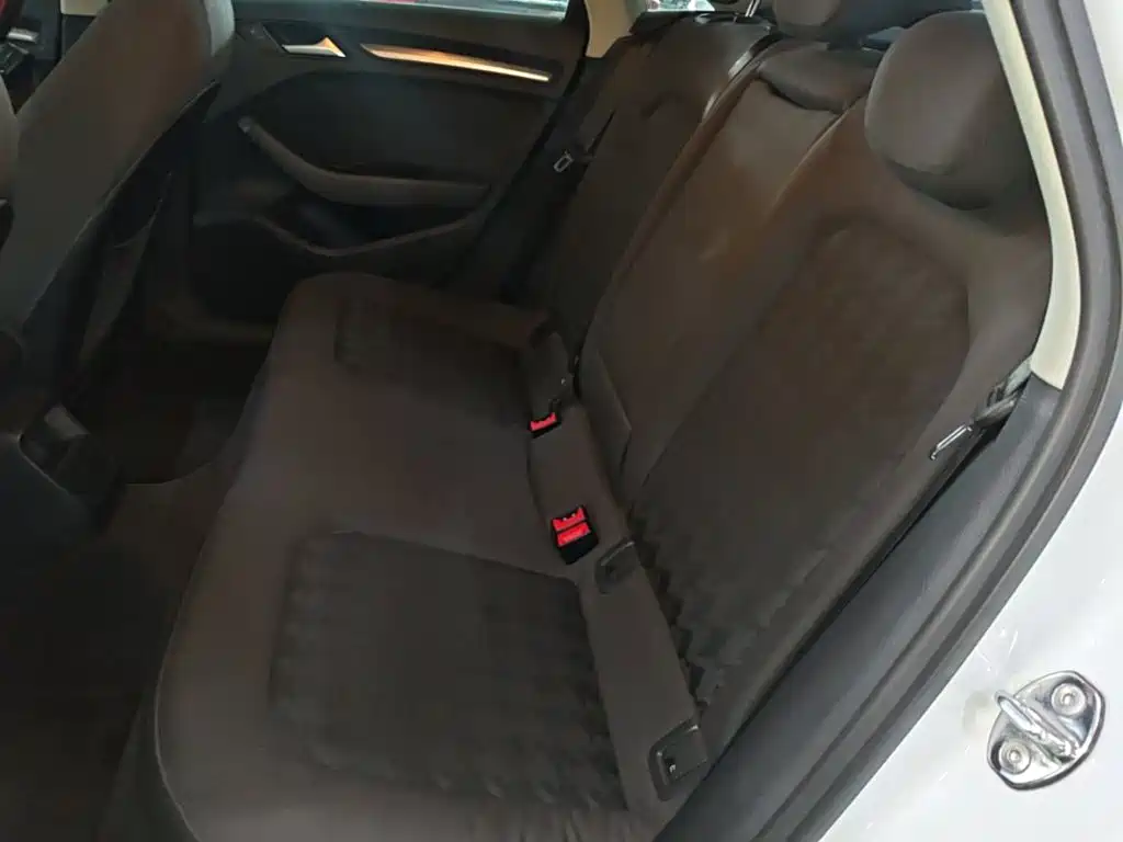 Audi A3 — миниатюра 17