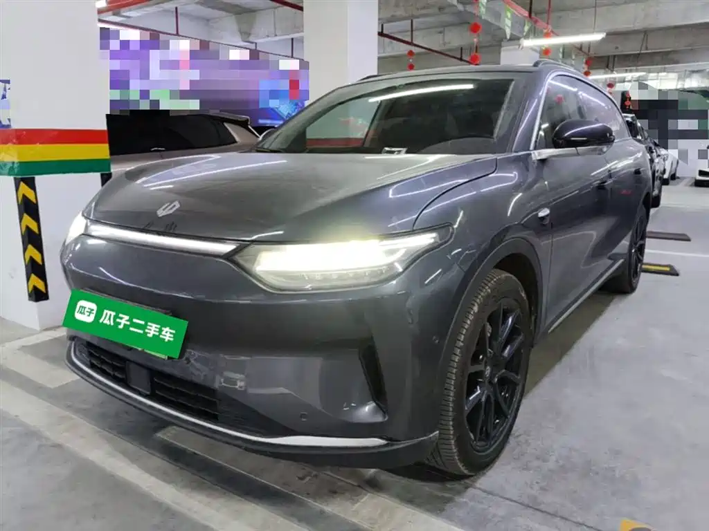 Leapmotor Leapmotor C11 2023