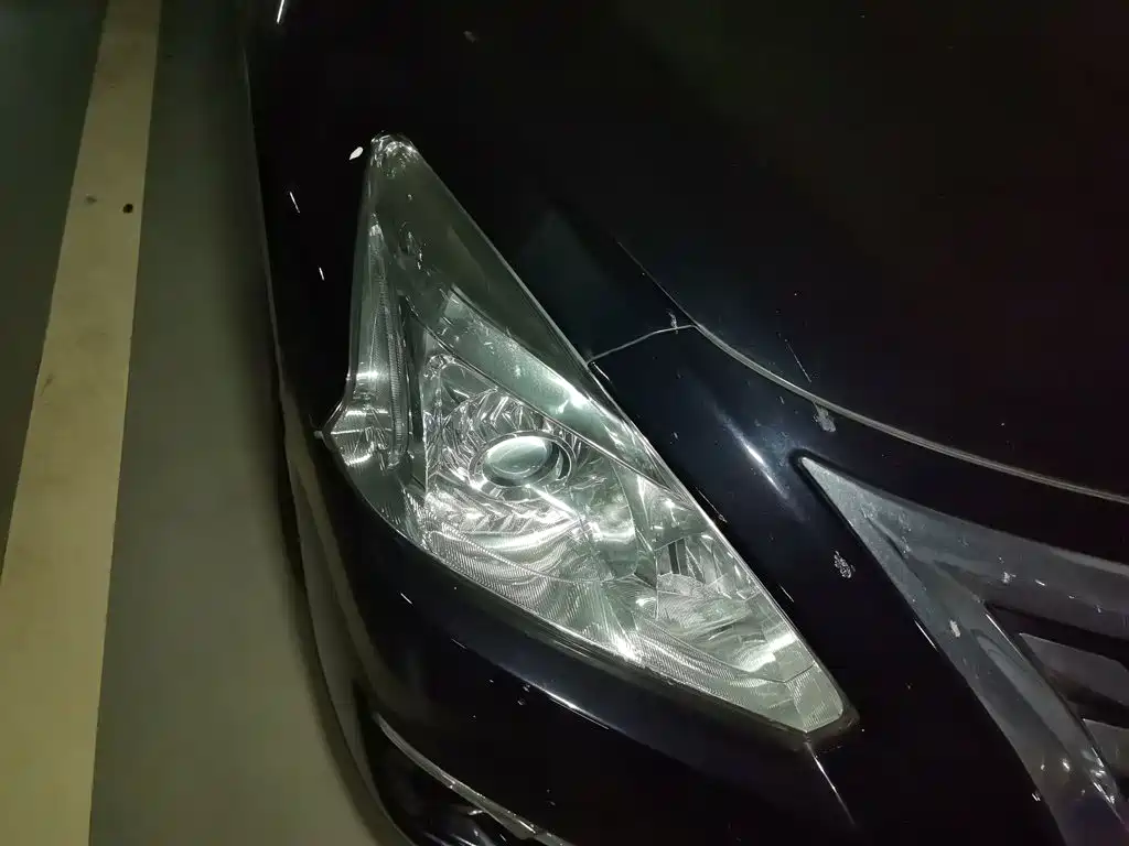 Nissan Teana — миниатюра 7