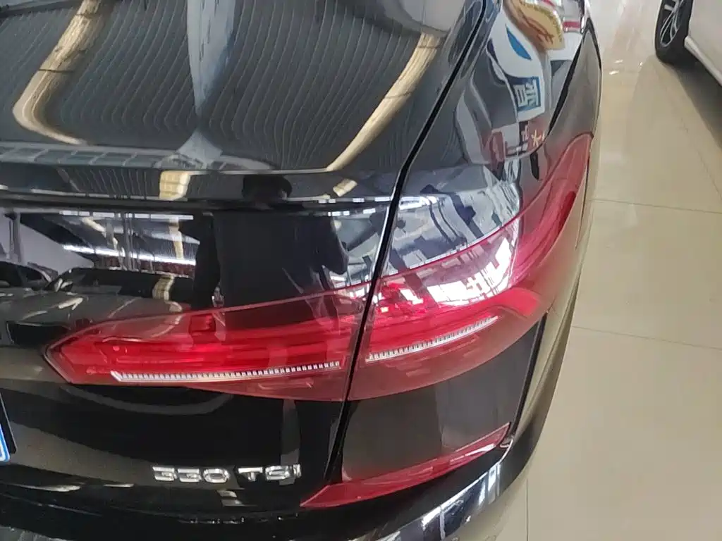 Volkswagen Passat — миниатюра 8