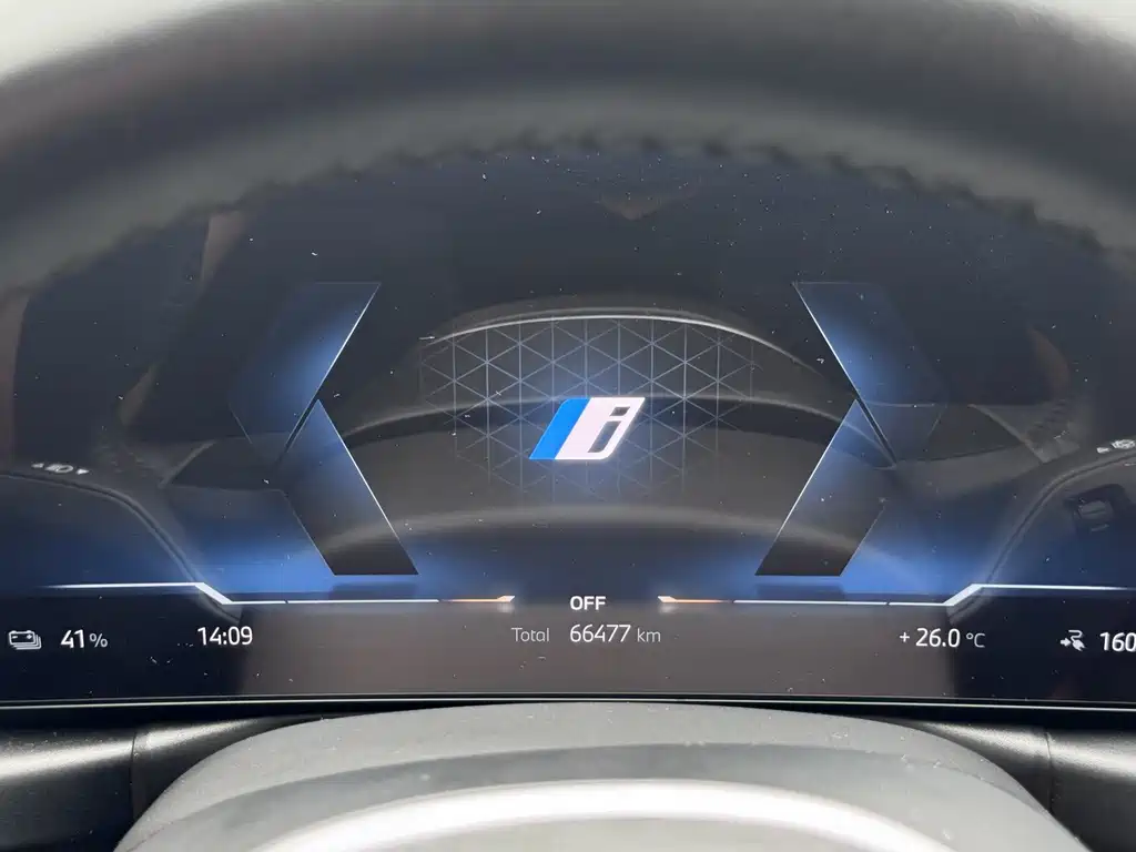 BMW i3 — миниатюра 15