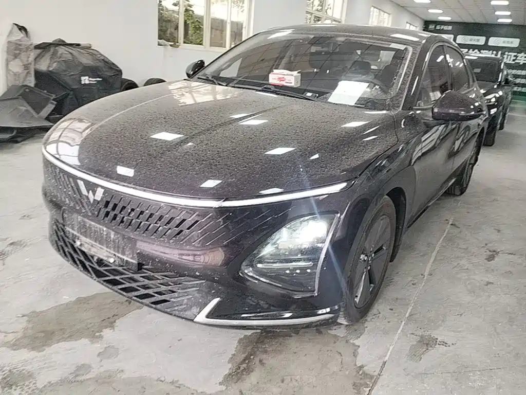 Wuling Xingguang — миниатюра 2
